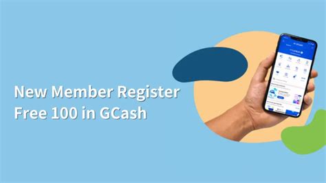 new member register free 100 in gcash 2023 apk|How to Earn Money on GCash in 2023: A Guide for Savvy GCash .